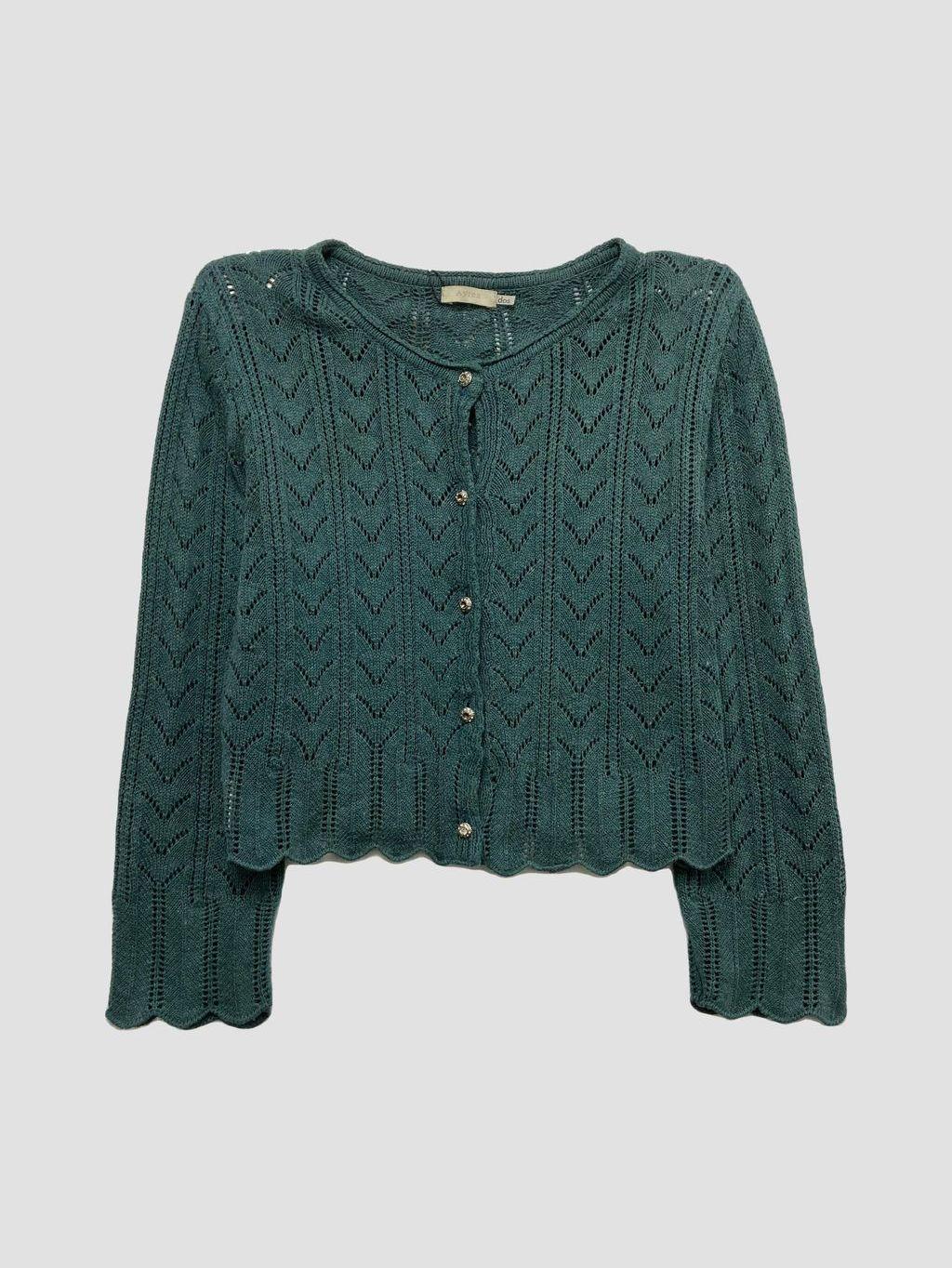 Chaleco AYRES - Talla S (VOP00901093)-0