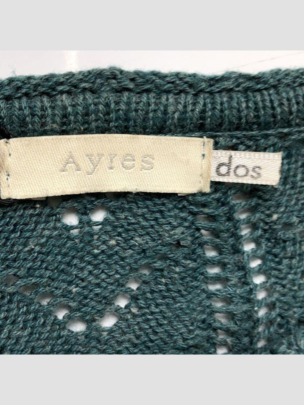 Chaleco AYRES - Talla S (VOP00901093)-1