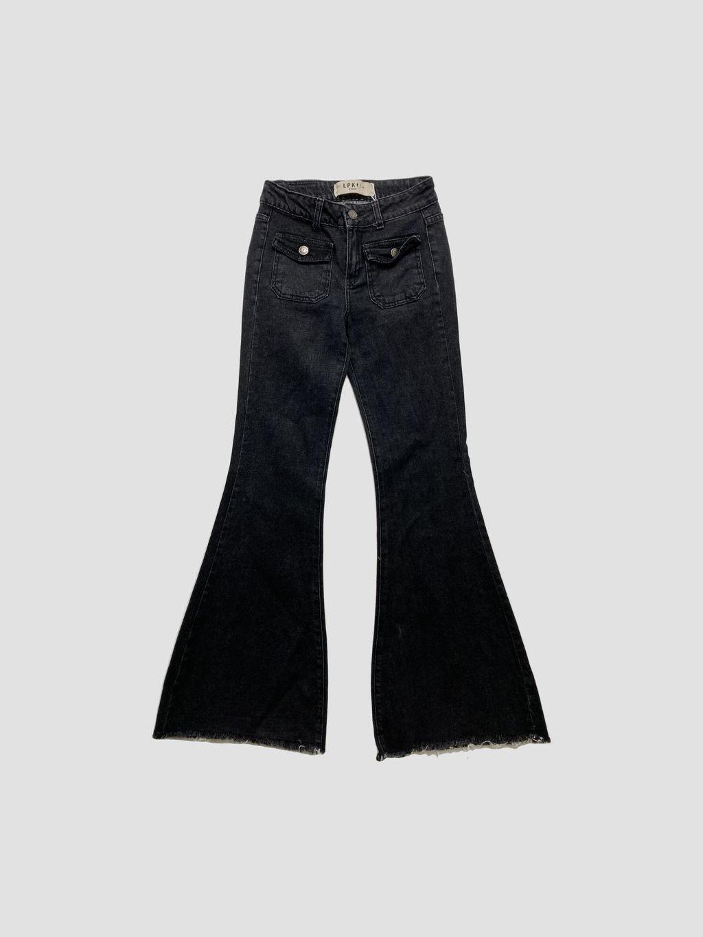 Jean LOLITA POCKET - Talla 34 (VOP01016582)-0