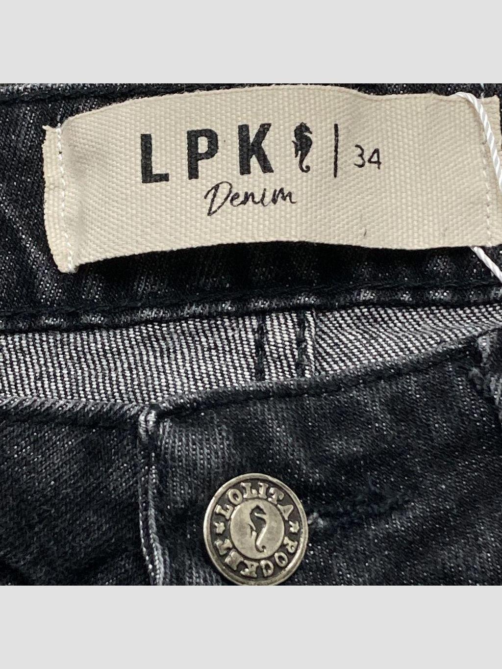 Jean LOLITA POCKET - Talla 34 (VOP01016582)-2