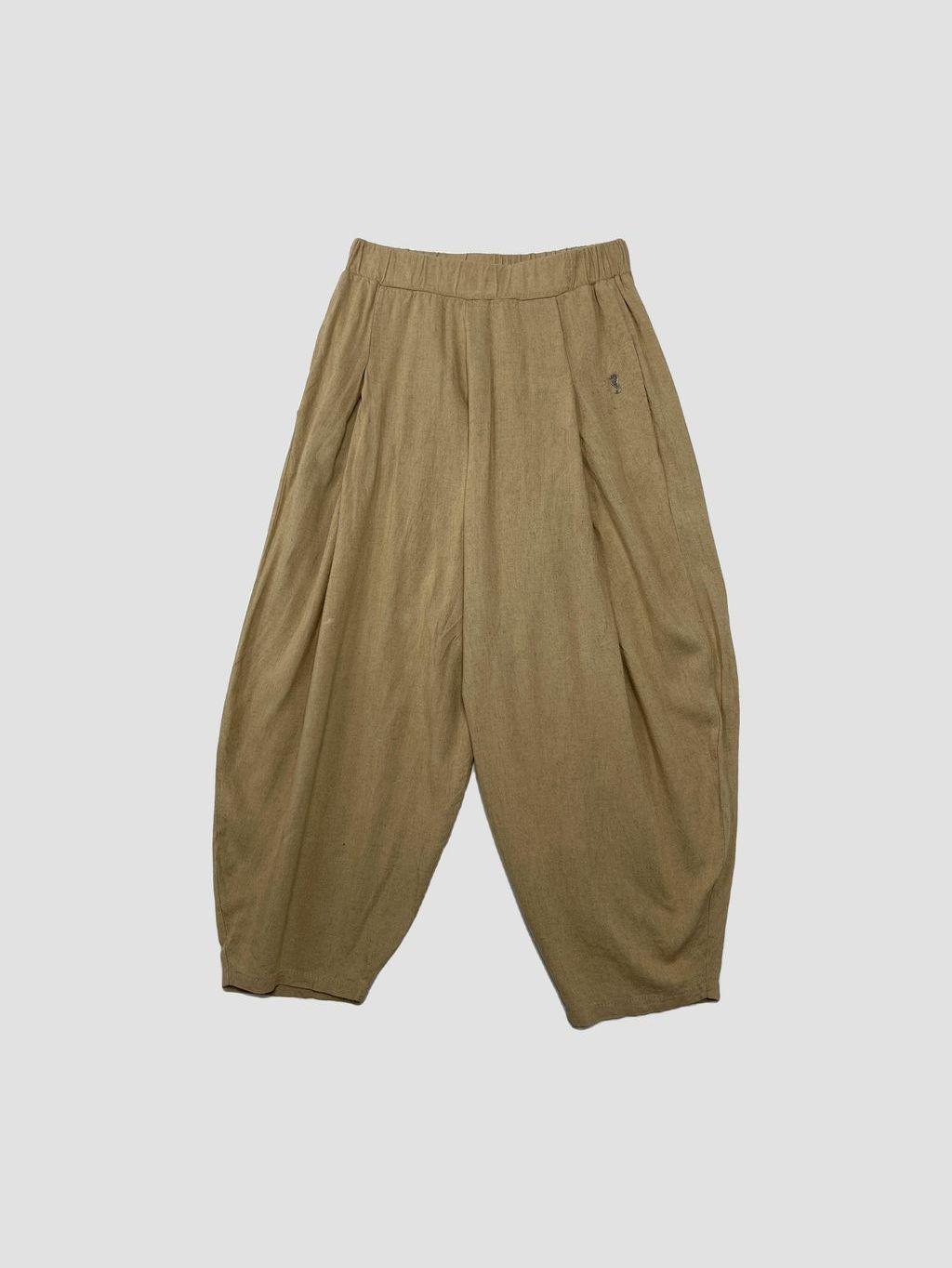 Pantalón LOLITA POCKET - Talla 36 (VOP01114578)-0