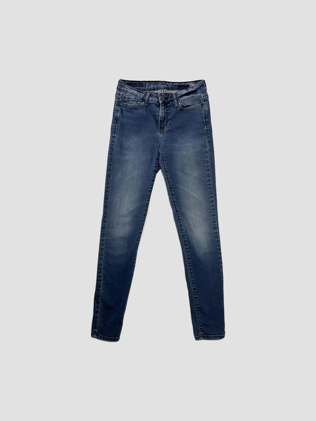 Jean CALVIN KLEIN - Talla 36 (VOP01203502)-0