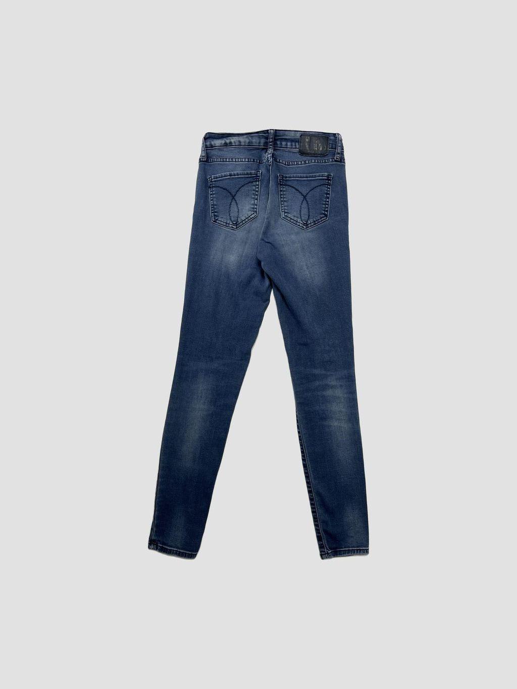 Jean CALVIN KLEIN - Talla 36 (VOP01203502)-1