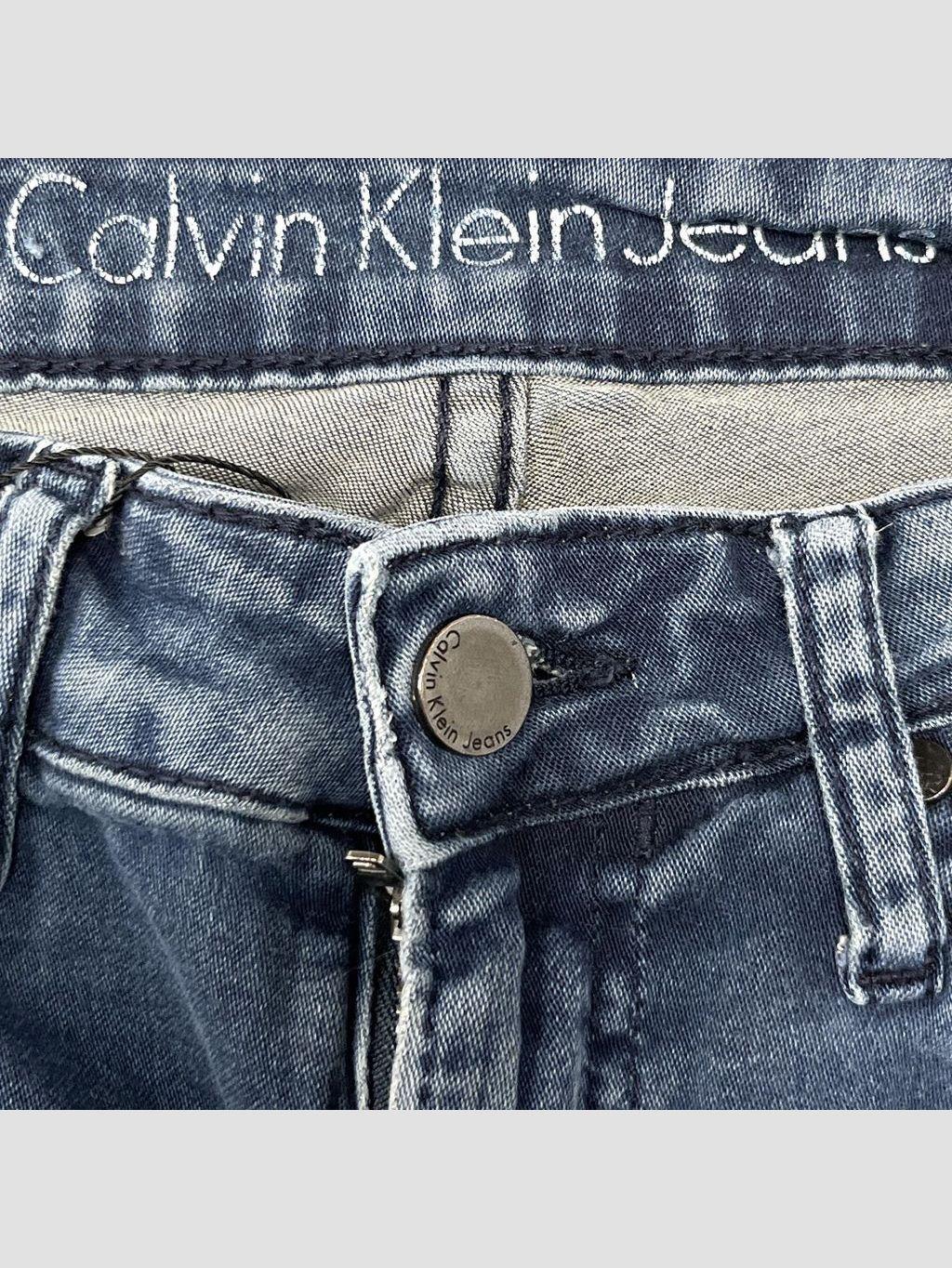 Jean CALVIN KLEIN - Talla 36 (VOP01203502)-2