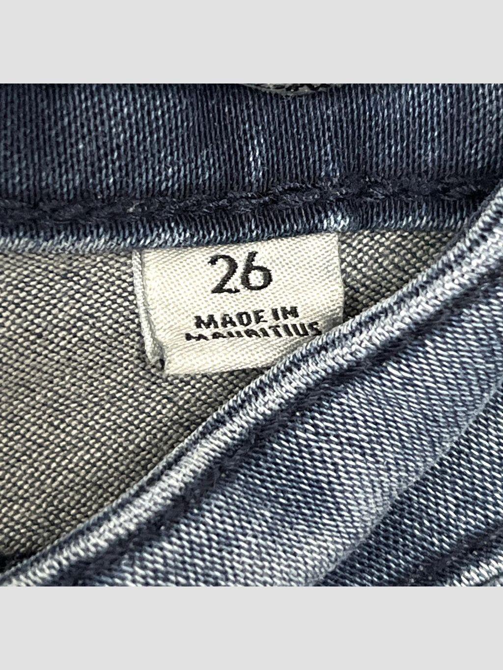 Jean CALVIN KLEIN - Talla 36 (VOP01203502)-3
