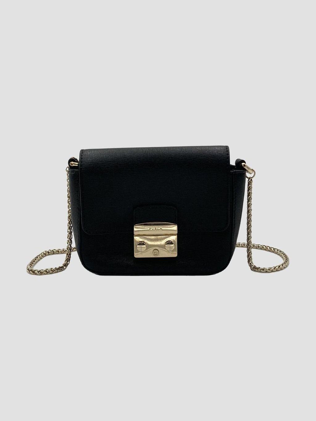 Bandolera FURLA - Talla Talla Única (VOP00987064)-0