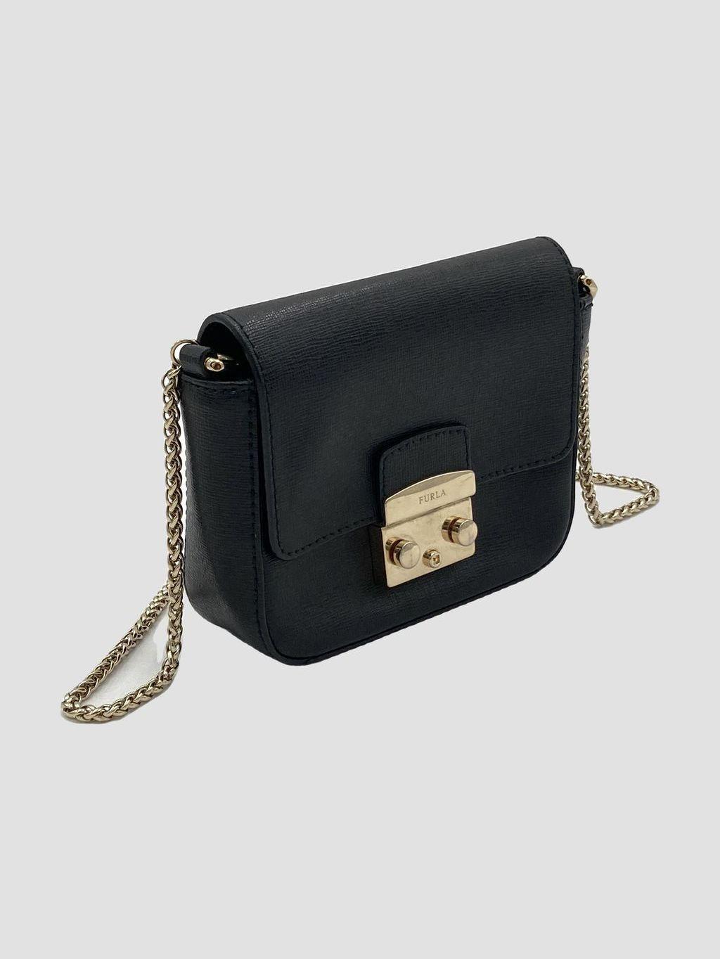 Bandolera FURLA - Talla Talla Única (VOP00987064)-1
