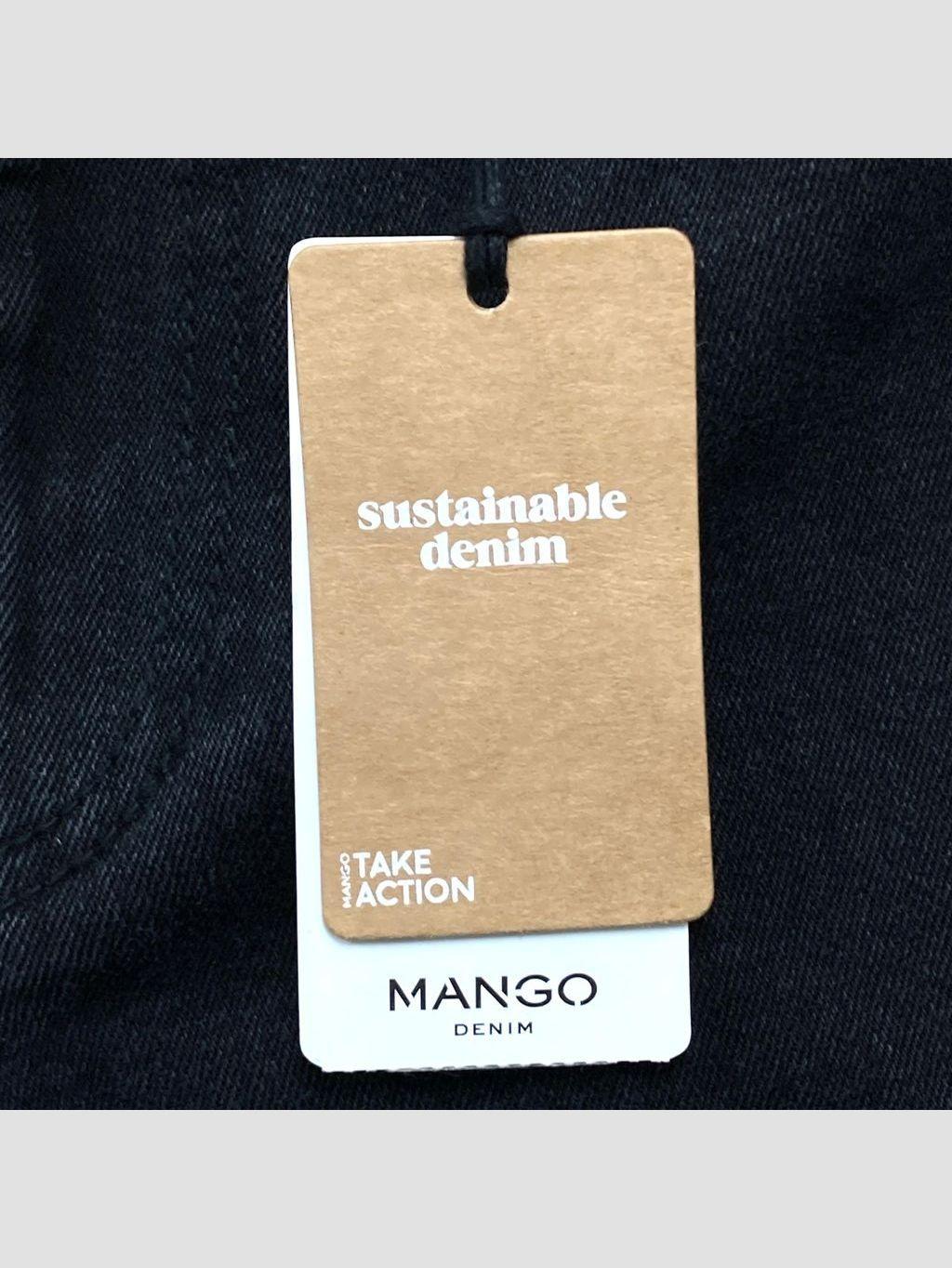 Jean MANGO - Talla 36 (VOP01014071)-3