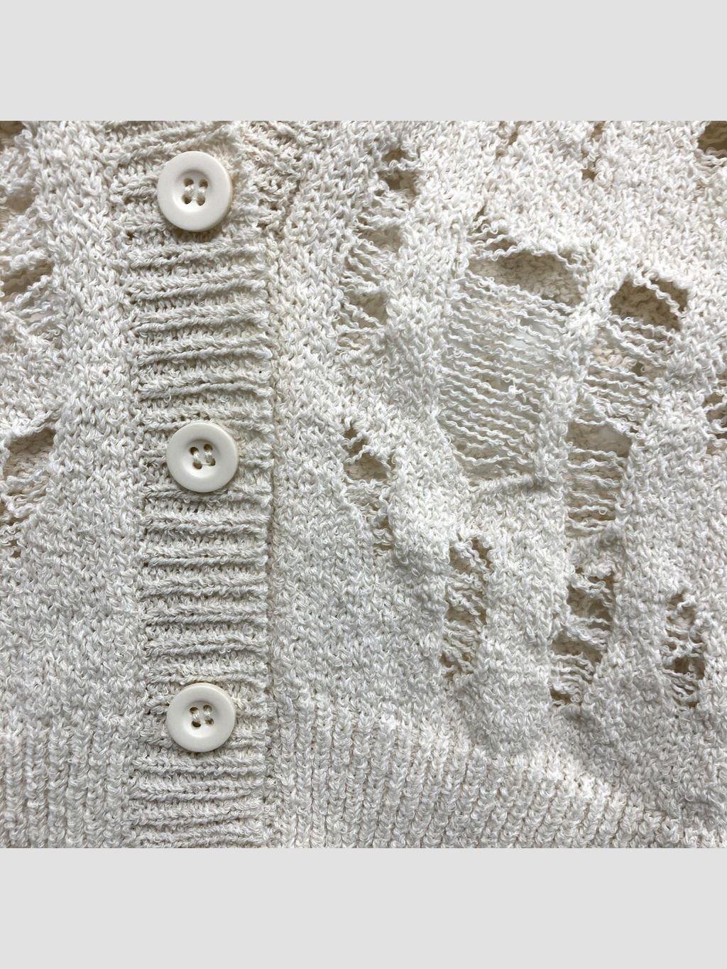 Chaleco ZARA - Talla L (VOP00898556)-2