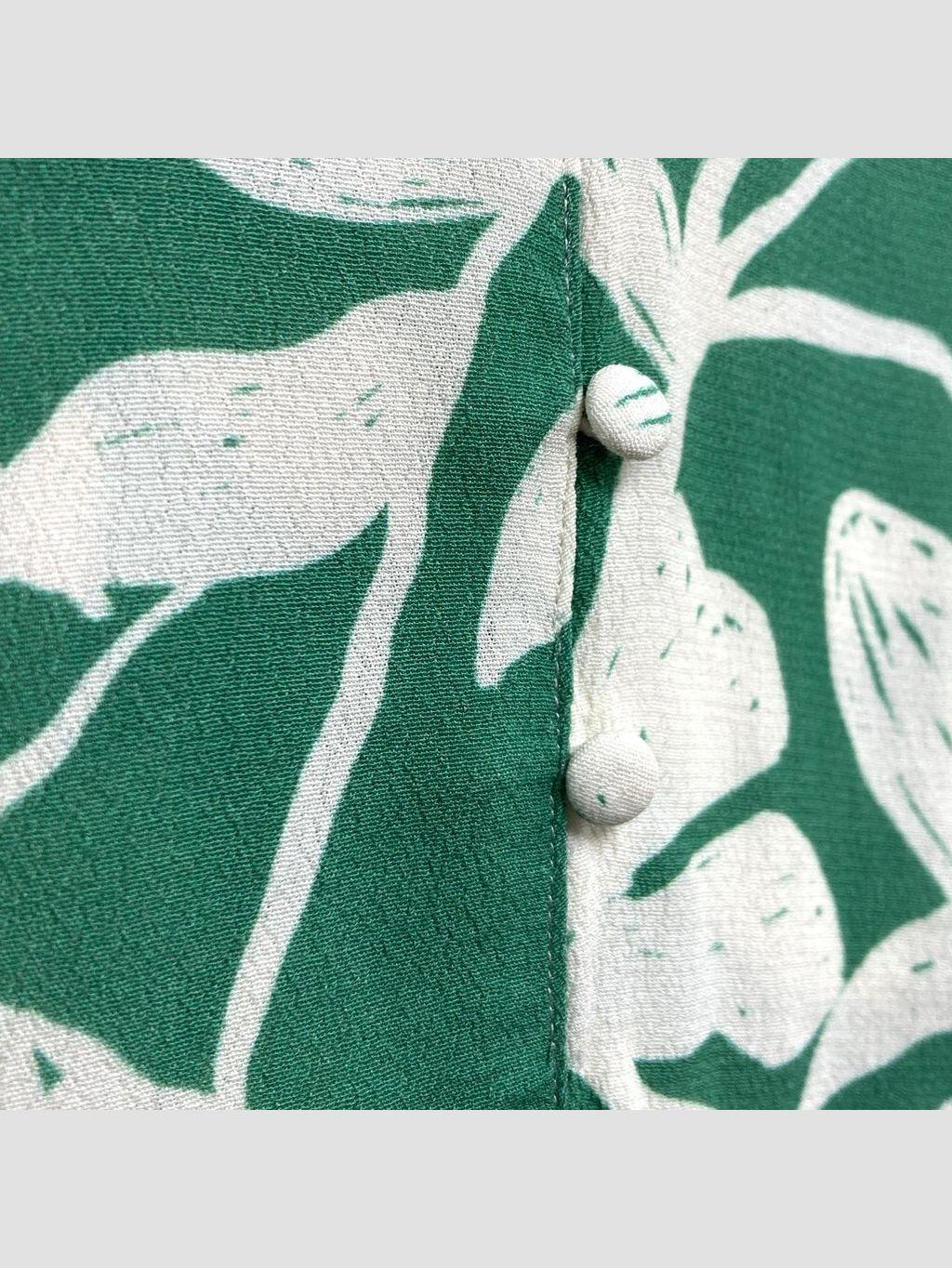 Vestido largo SAVILLE ROW - Talla M (VOP01052505)-2