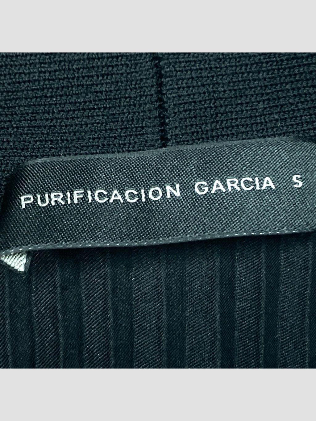 Falda larga PURIFICACIÓN GARCÍA - Talla 34 (VOP01131540)-2