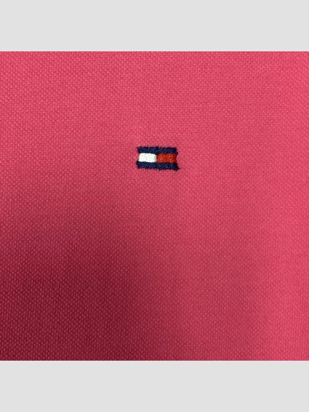 Vestido corto TOMMY HILFIGER - Talla L (VOP01142671)-2