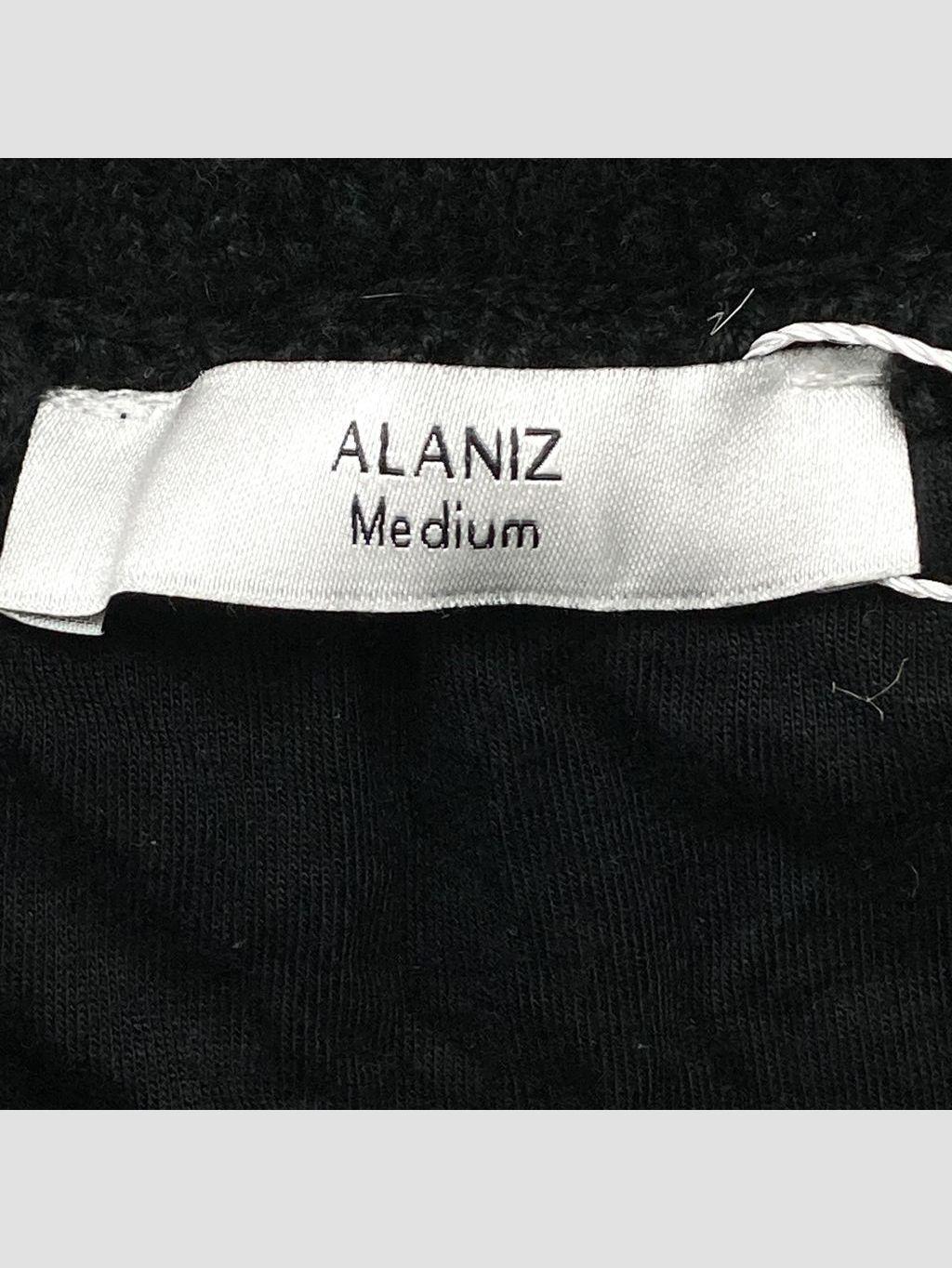 Falda larga ALANIZ - Talla 38 (VOP01038784)-1