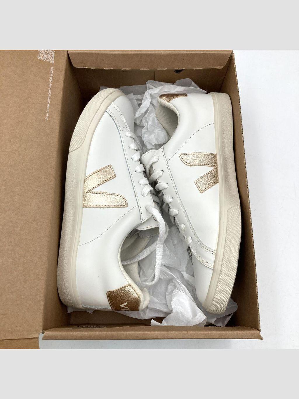 Zapatillas VEJA - Talla 38 (VOP00968689)-4