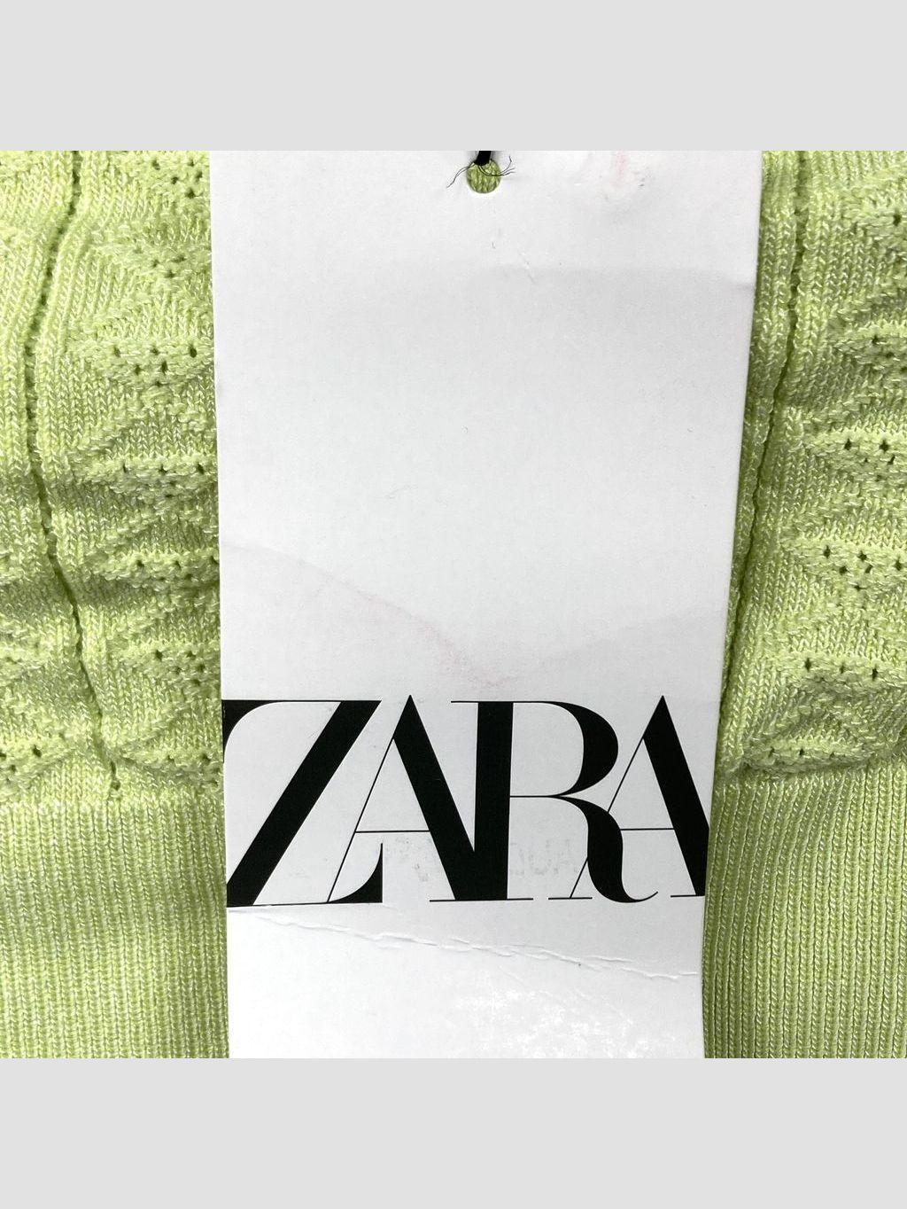 Top ZARA - Talla M (VOP01130780)-2