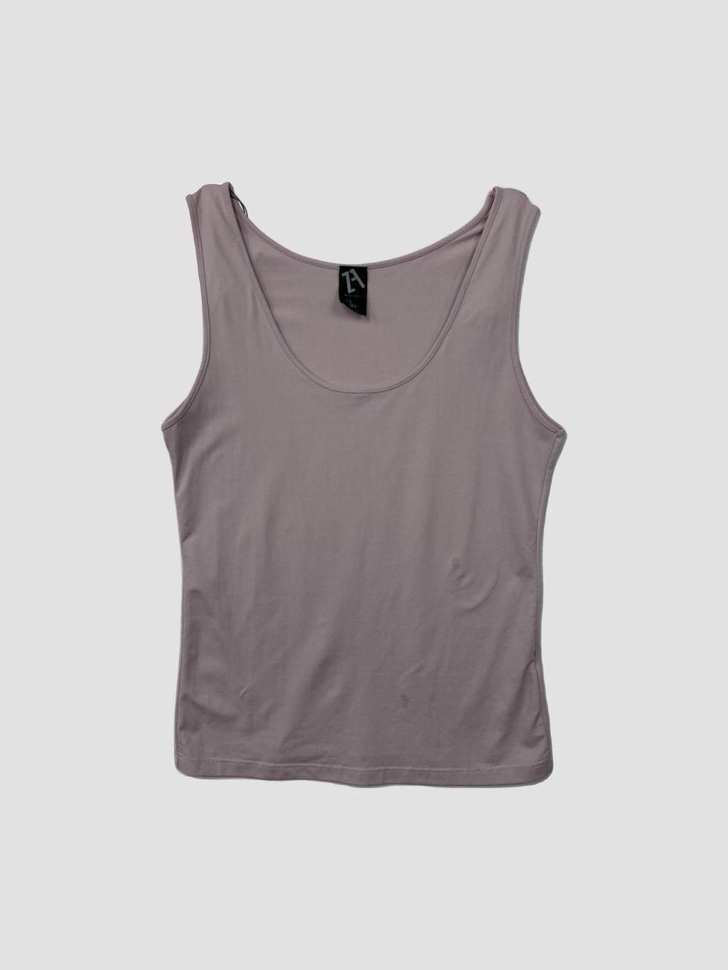 Polera sin mangas MAD - Talla L (VOP01222722)-0