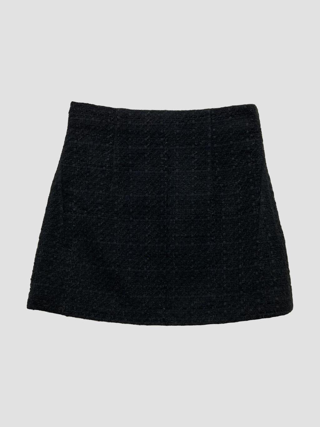 Falda corta ZARA - Talla 36 (VOP00953213)-0