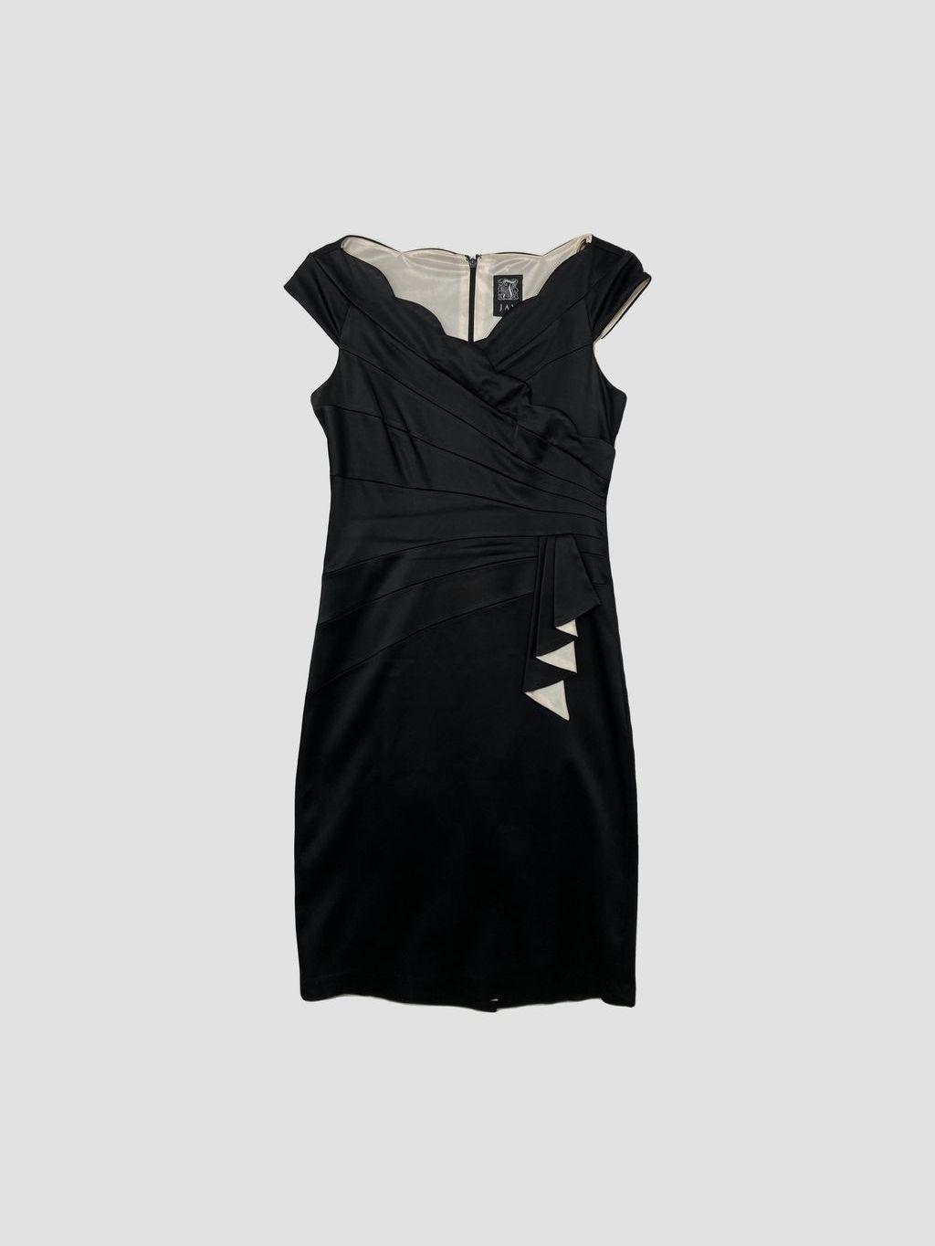 Vestido largo JAX - Talla M (VOP01208768)-0