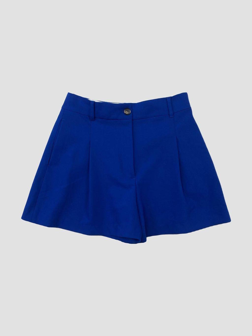 Short ZARA - Talla 38 (VOP01136846)-0