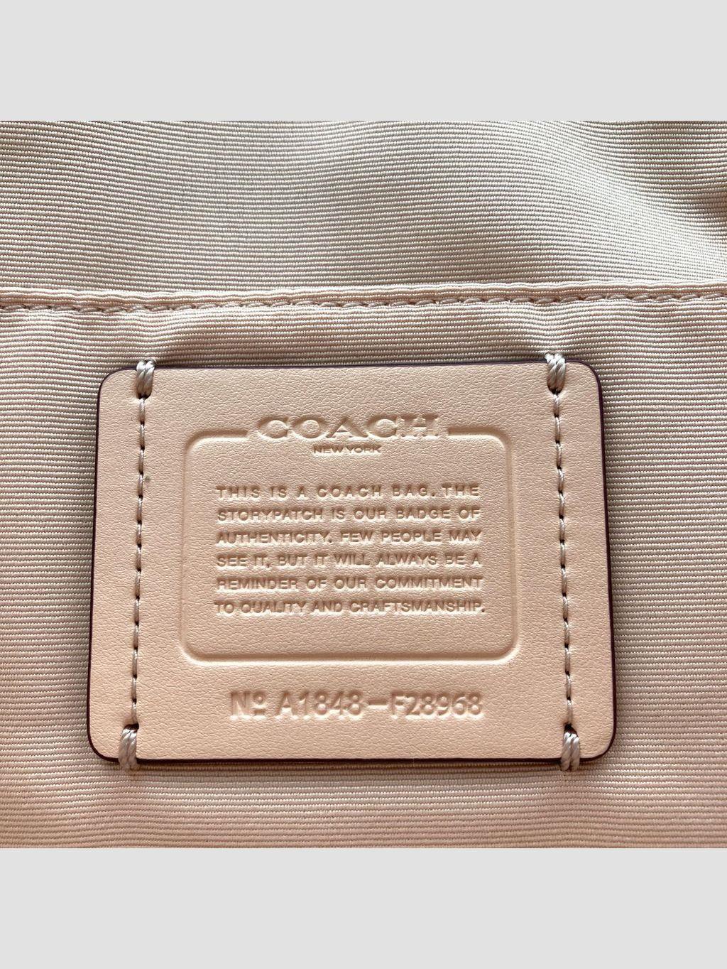 Cartera COACH - Talla Talla Única (VOP00912200)-3