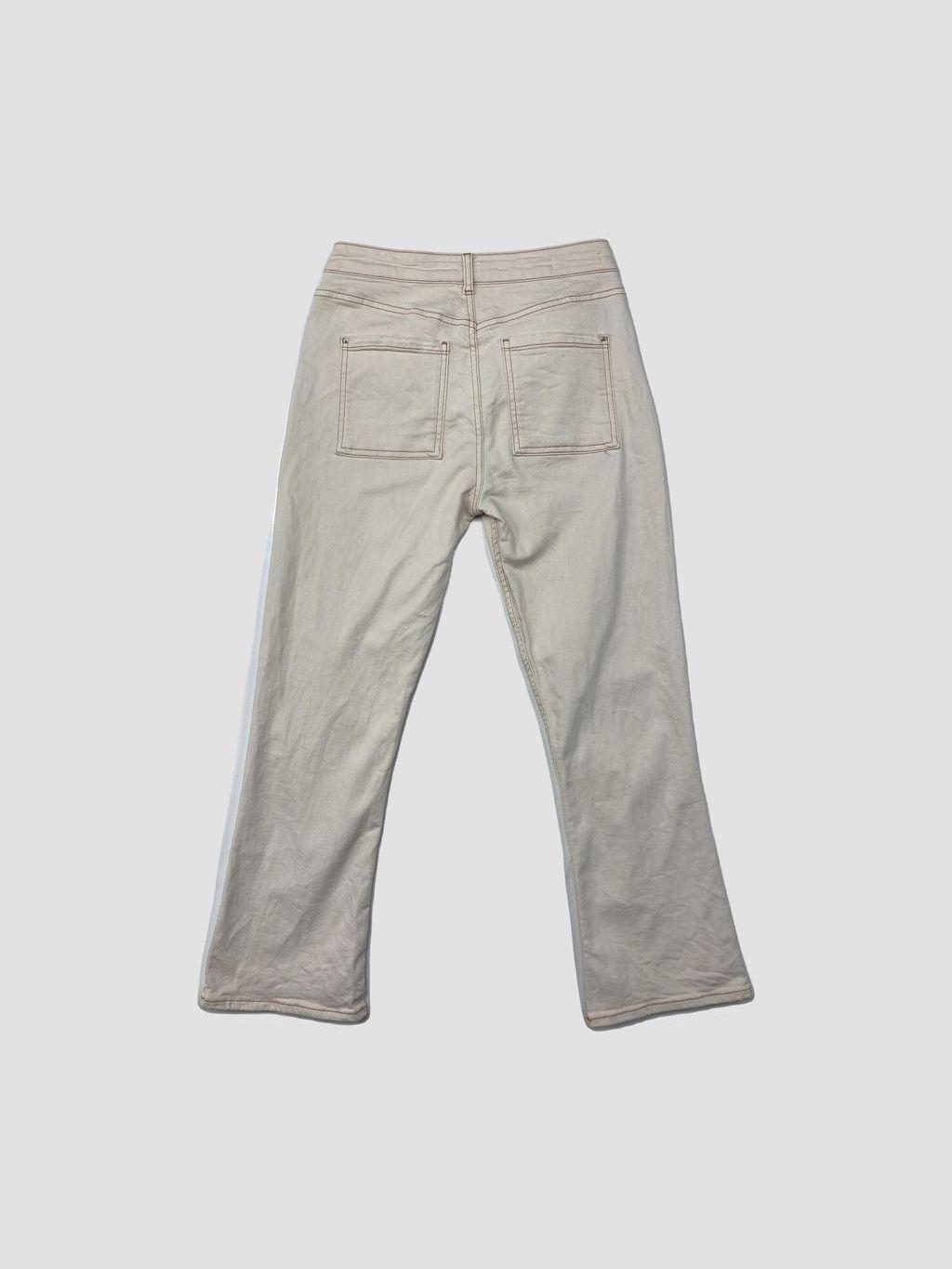 Jean ZARA - Talla 38 (VOP01150681)-1