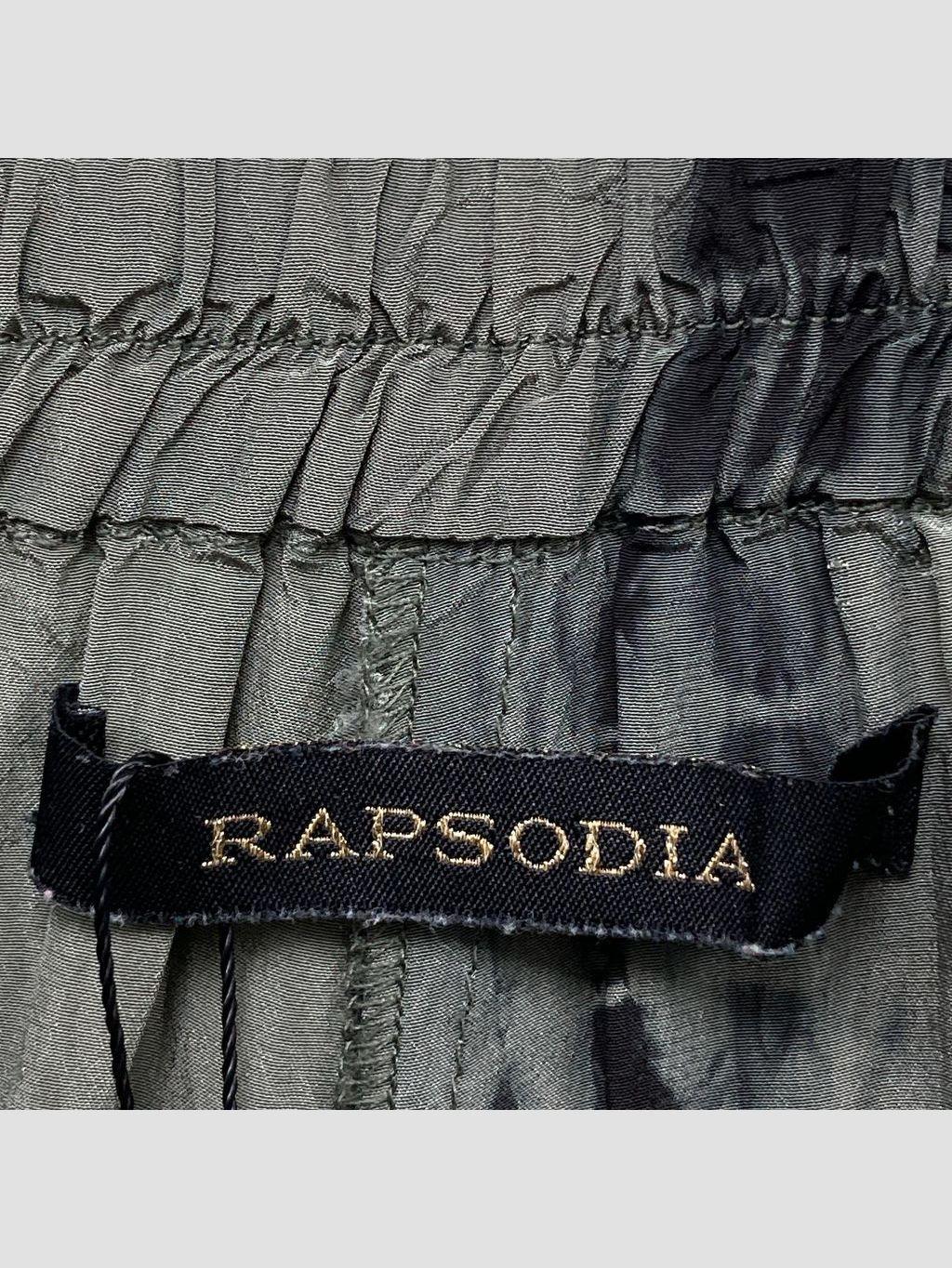 Pantalón RAPSODIA - Talla 36 (VOP00923909)-1