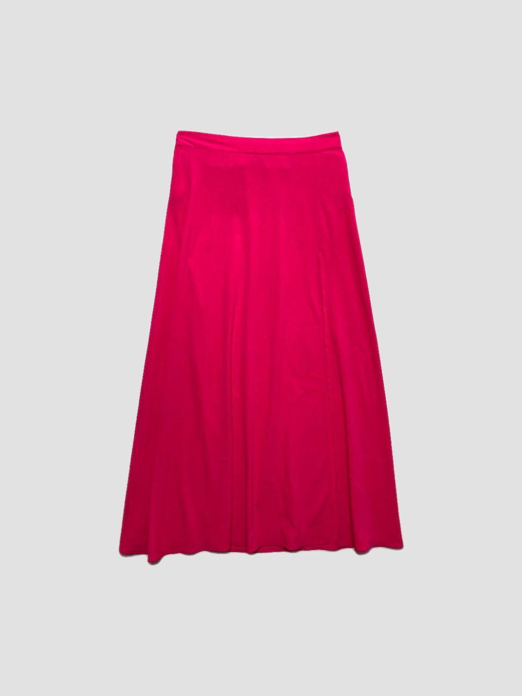 Falda larga RAPSODIA - Talla 38 (VOP00747203)-0