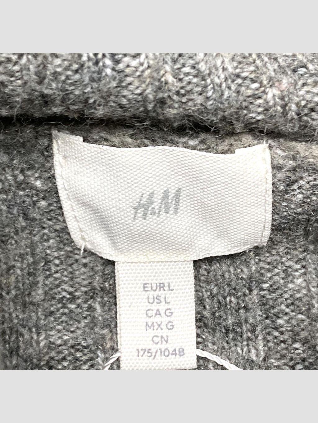 Sweater H&M - Talla L (VOP00970063)-1