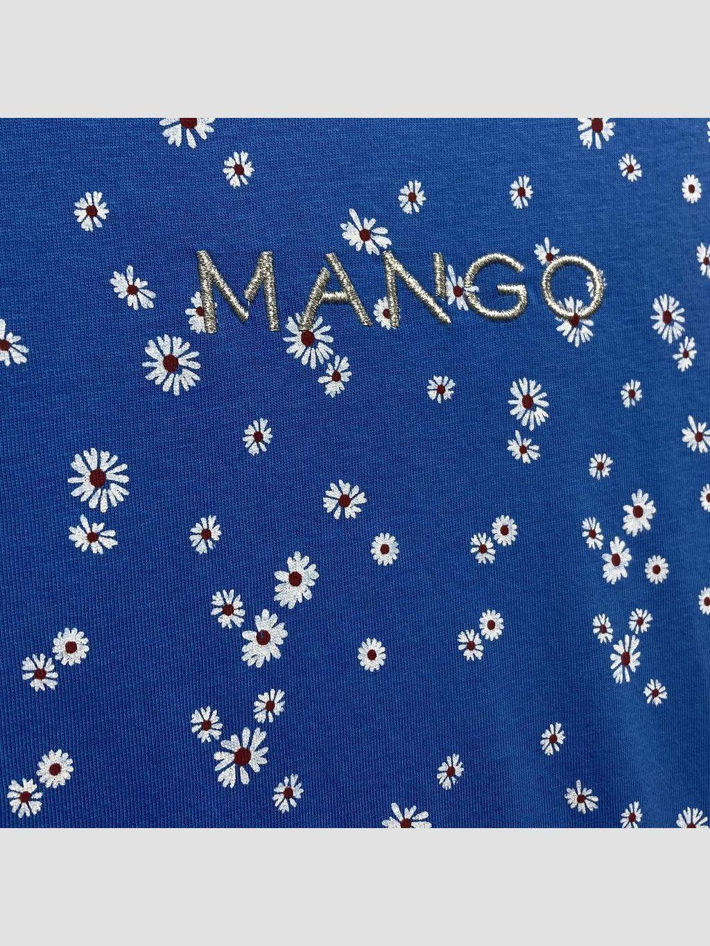 Polera MANGO - Talla S (VOP01011743)-2
