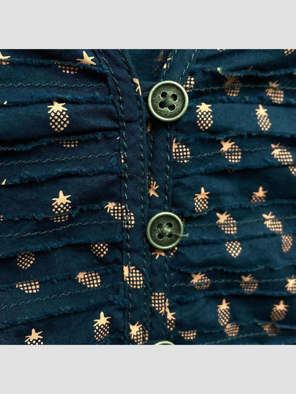 Blusa EDC BY ESPRIT - Talla S (VOP01069696)-2