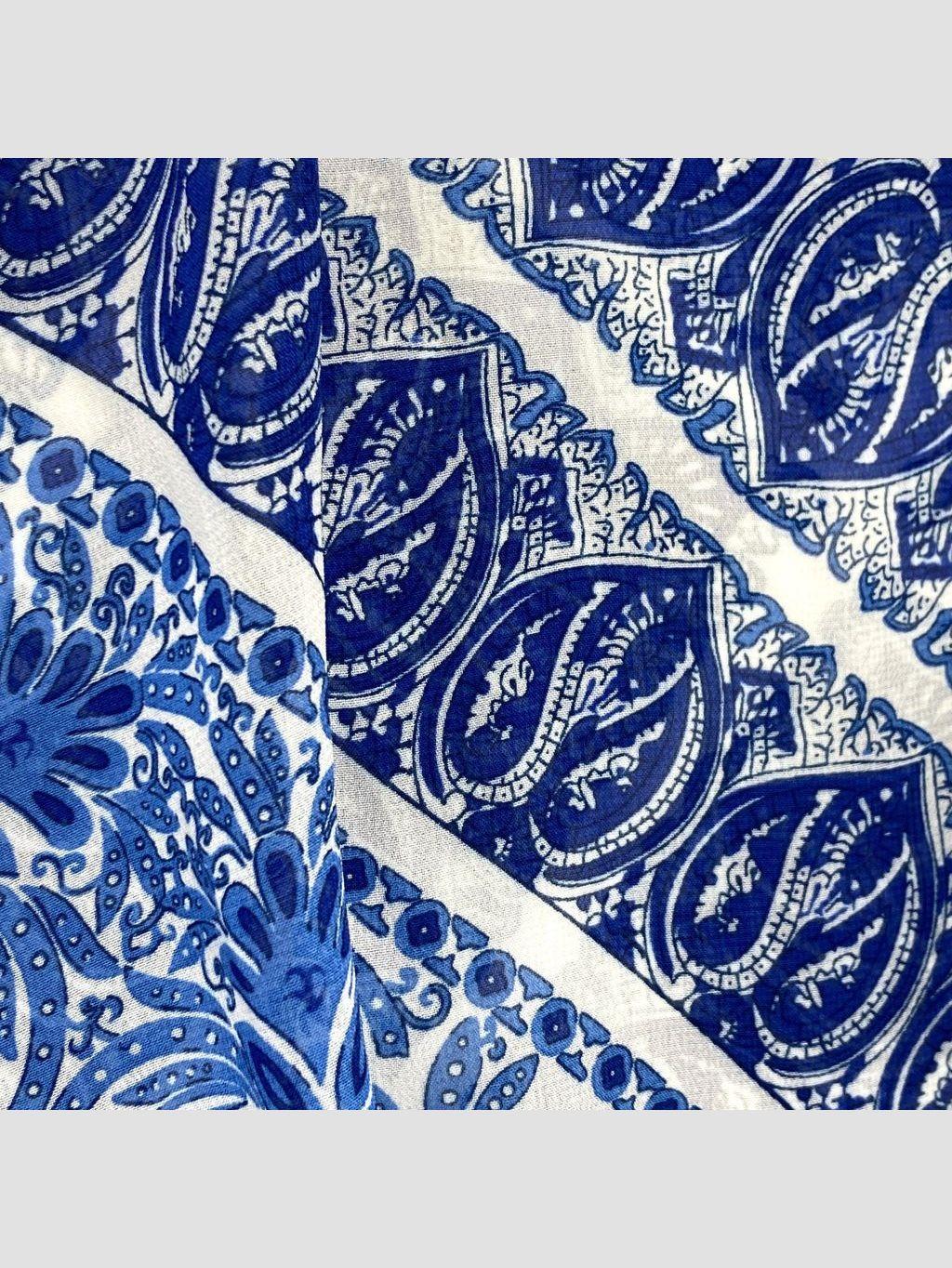 Blusa ALANIZ - Talla S (VOP01016413)-2