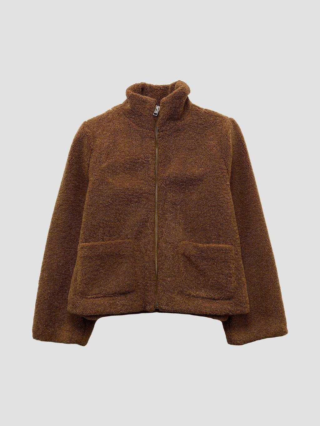 Chaqueta de abrigo AKIABARA - Talla S (VOP00959274)-0