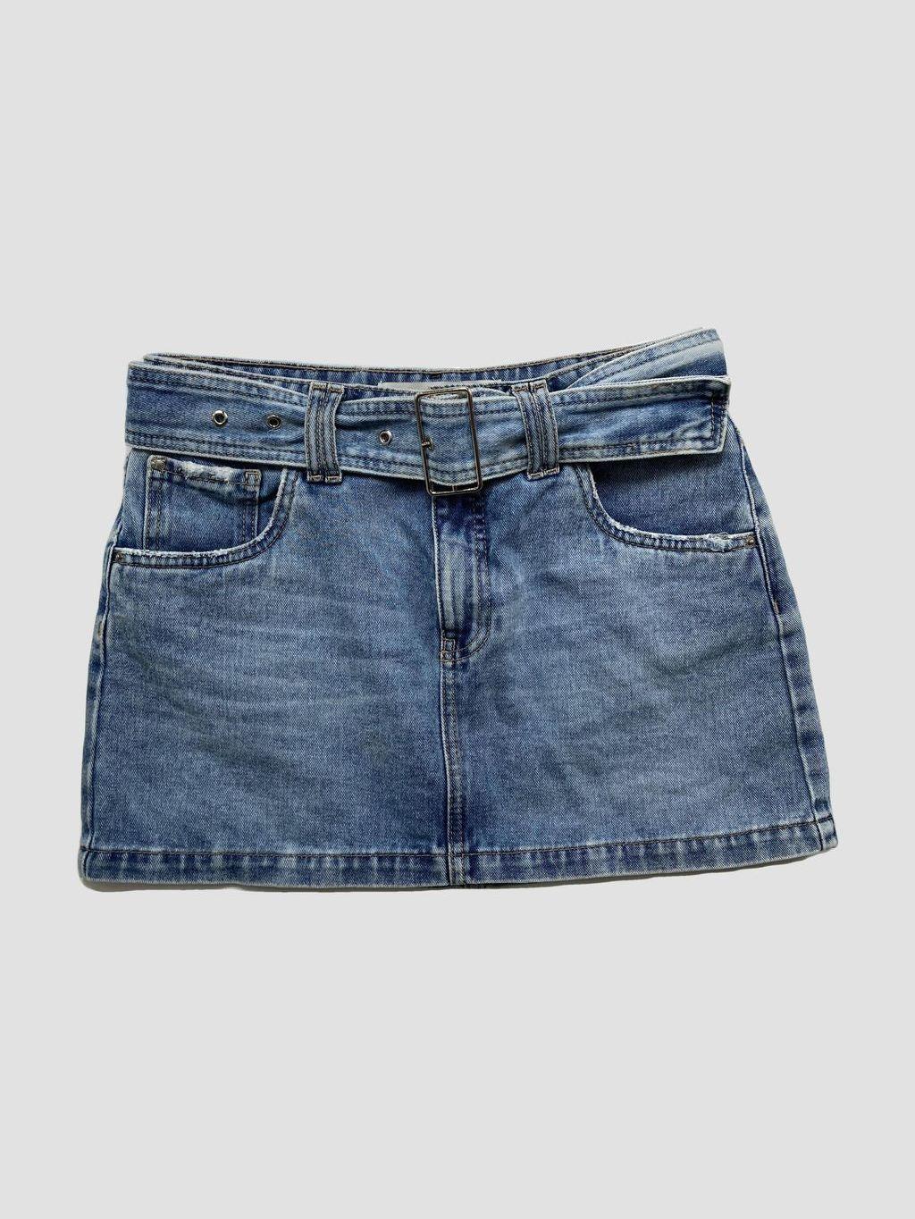 Falda corta AMERICANINO - Talla 38 (VOP00884261)-0