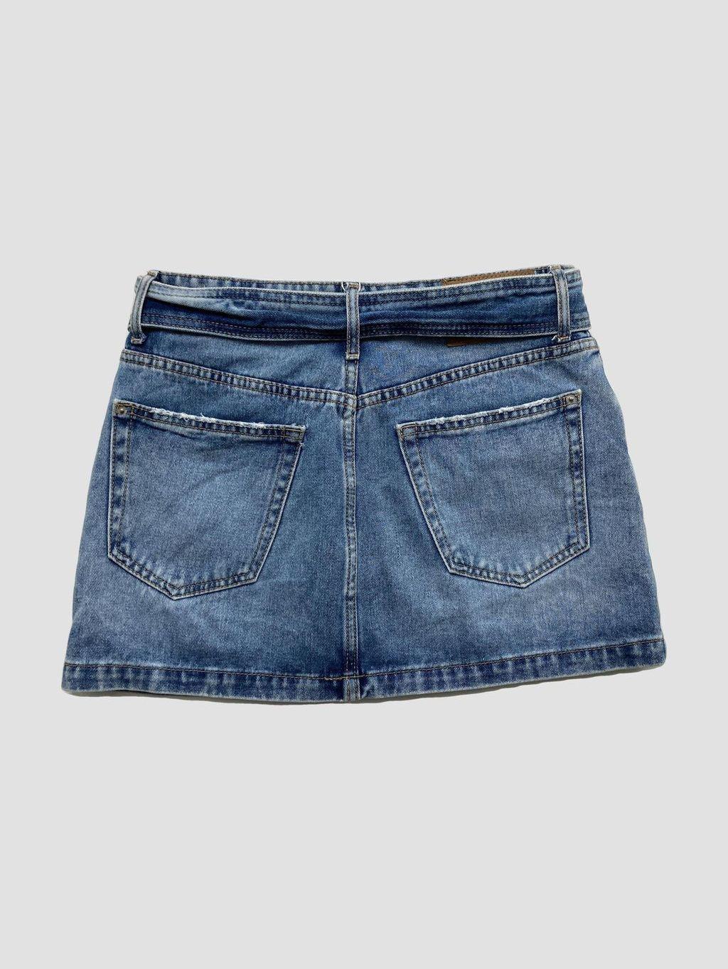 Falda corta AMERICANINO - Talla 38 (VOP00884261)-1