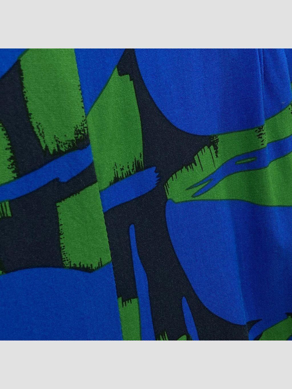 Pantalón ALANIZ - Talla 40 (VOP01049820)-2