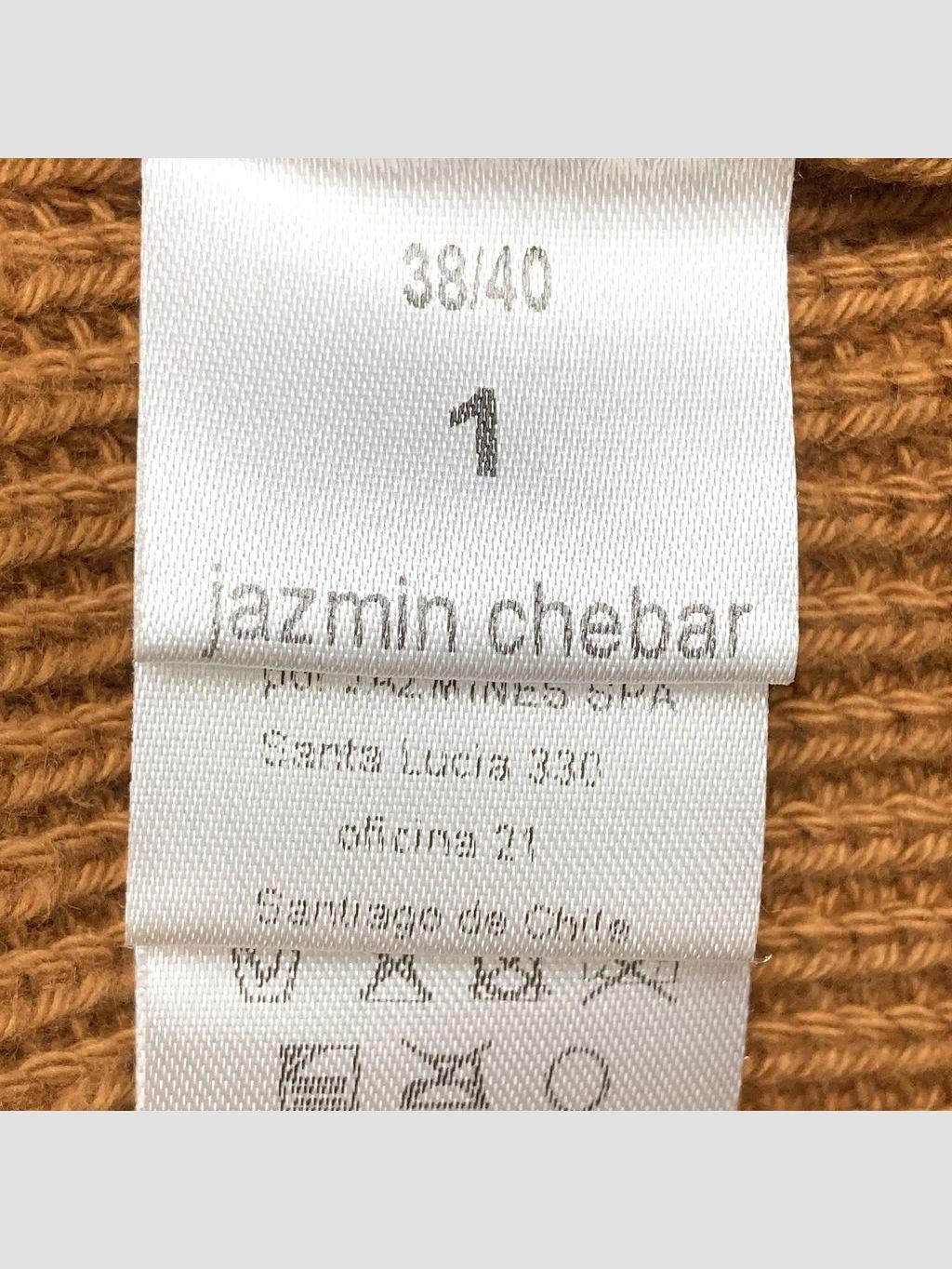 Polera JAZMIN CHEBAR - Talla XXS (VOP00999586)-3