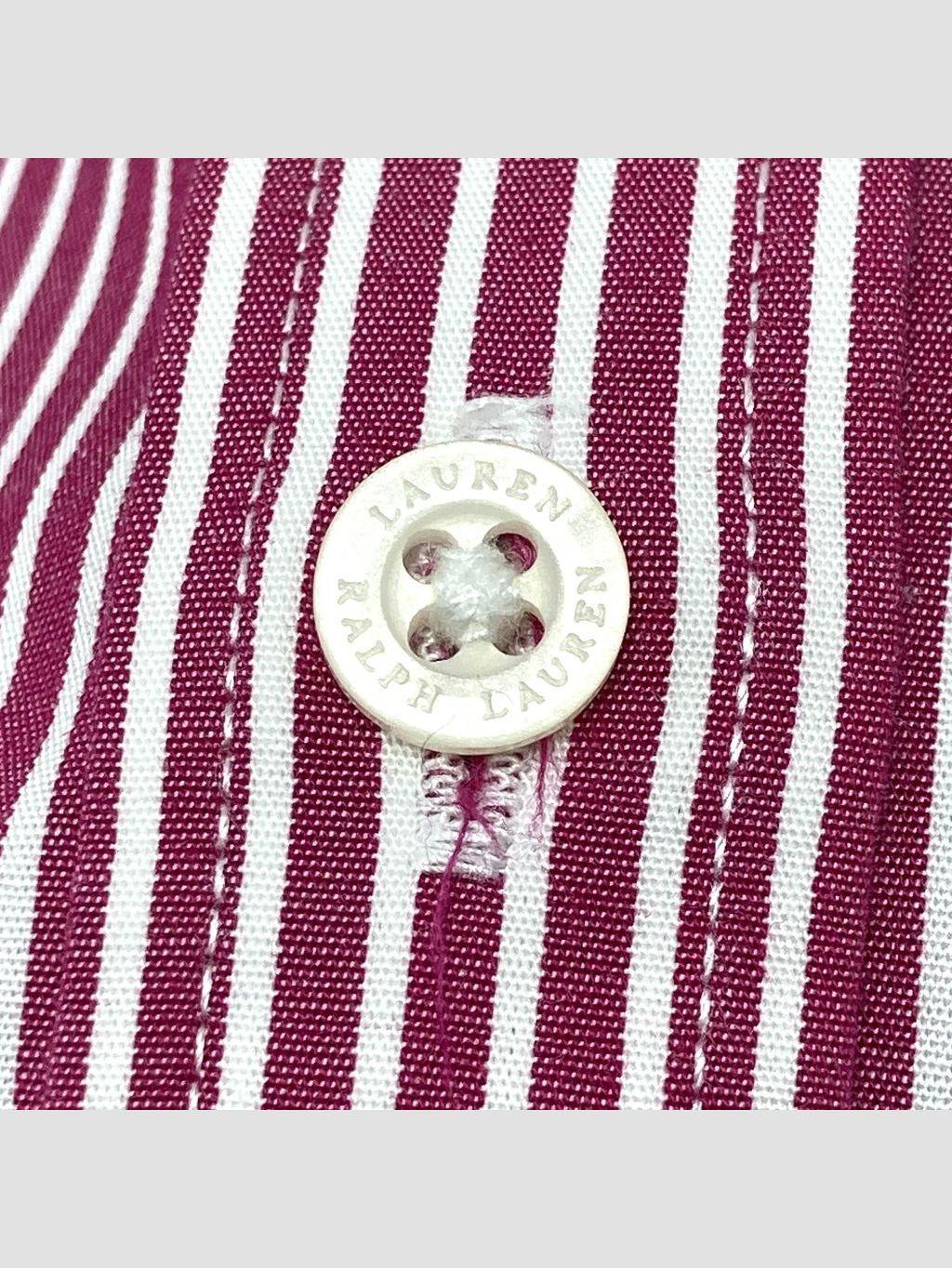 Camisa LAUREN RALPH LAUREN - Talla XXS (VOP01070320)-2