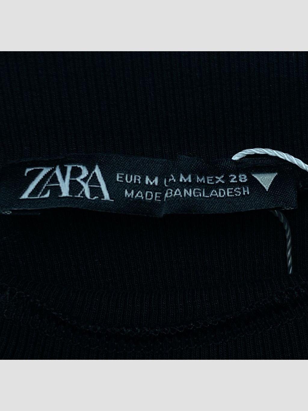 Top ZARA - Talla S (VOP00959614)-1