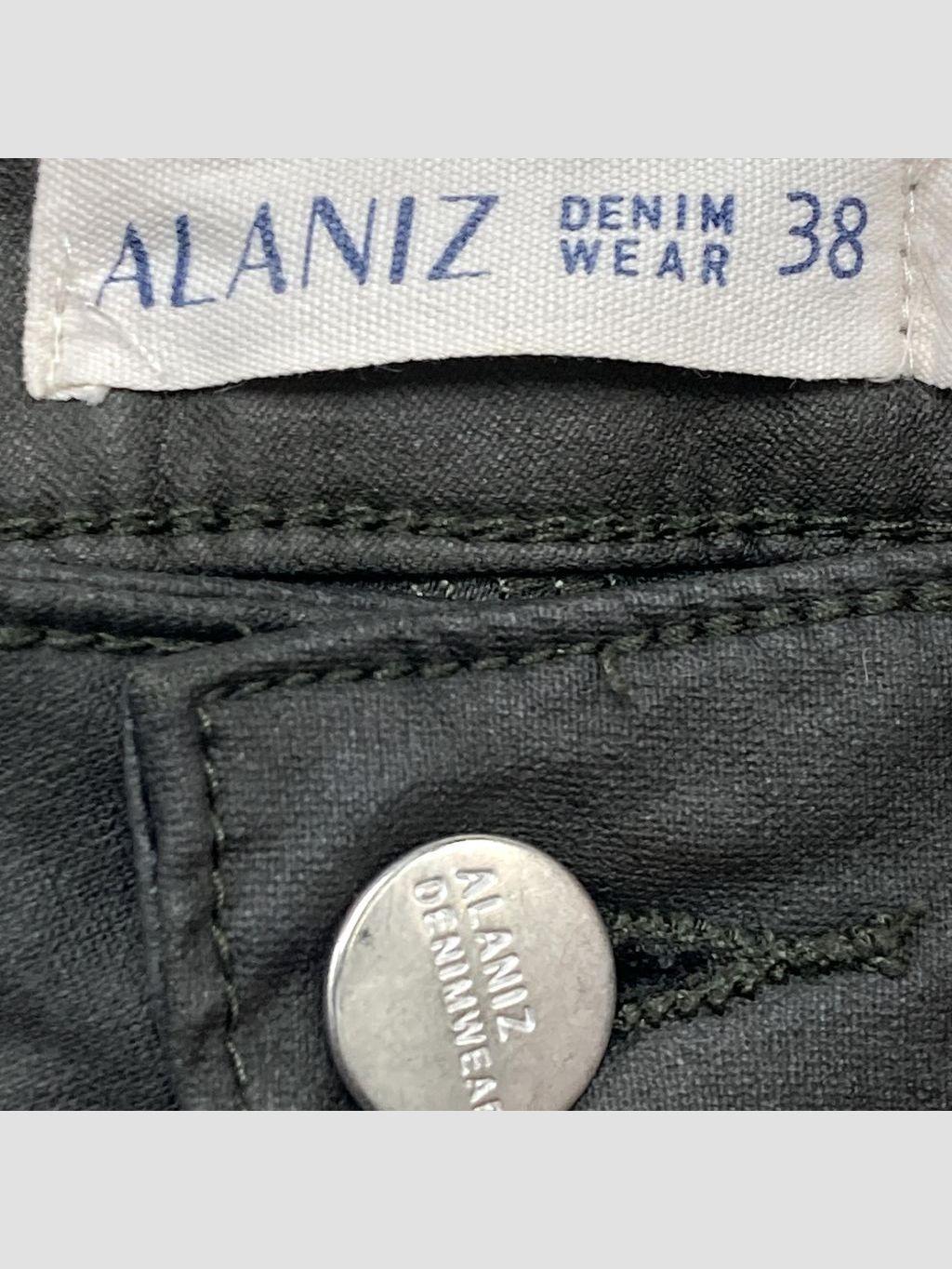 Jean ALANIZ - Talla 38 (VOP00997923)-2