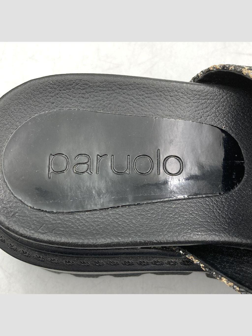 Sandalias PARUOLO - Talla 39 (VOP01166922)-2