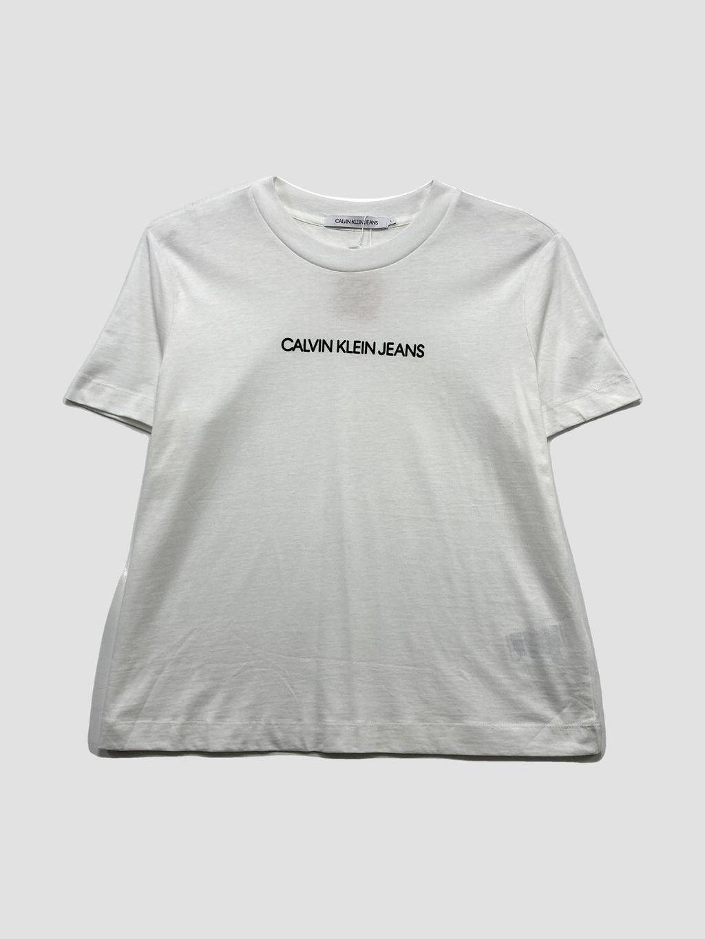 Polera CALVIN KLEIN - Talla L (VOP01049385)-0