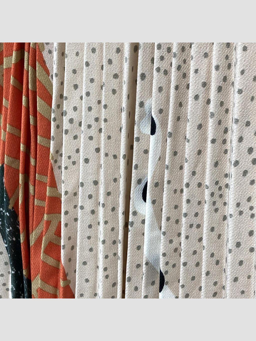 Falda larga PARFOIS - Talla 38 (VOP00932121)-2