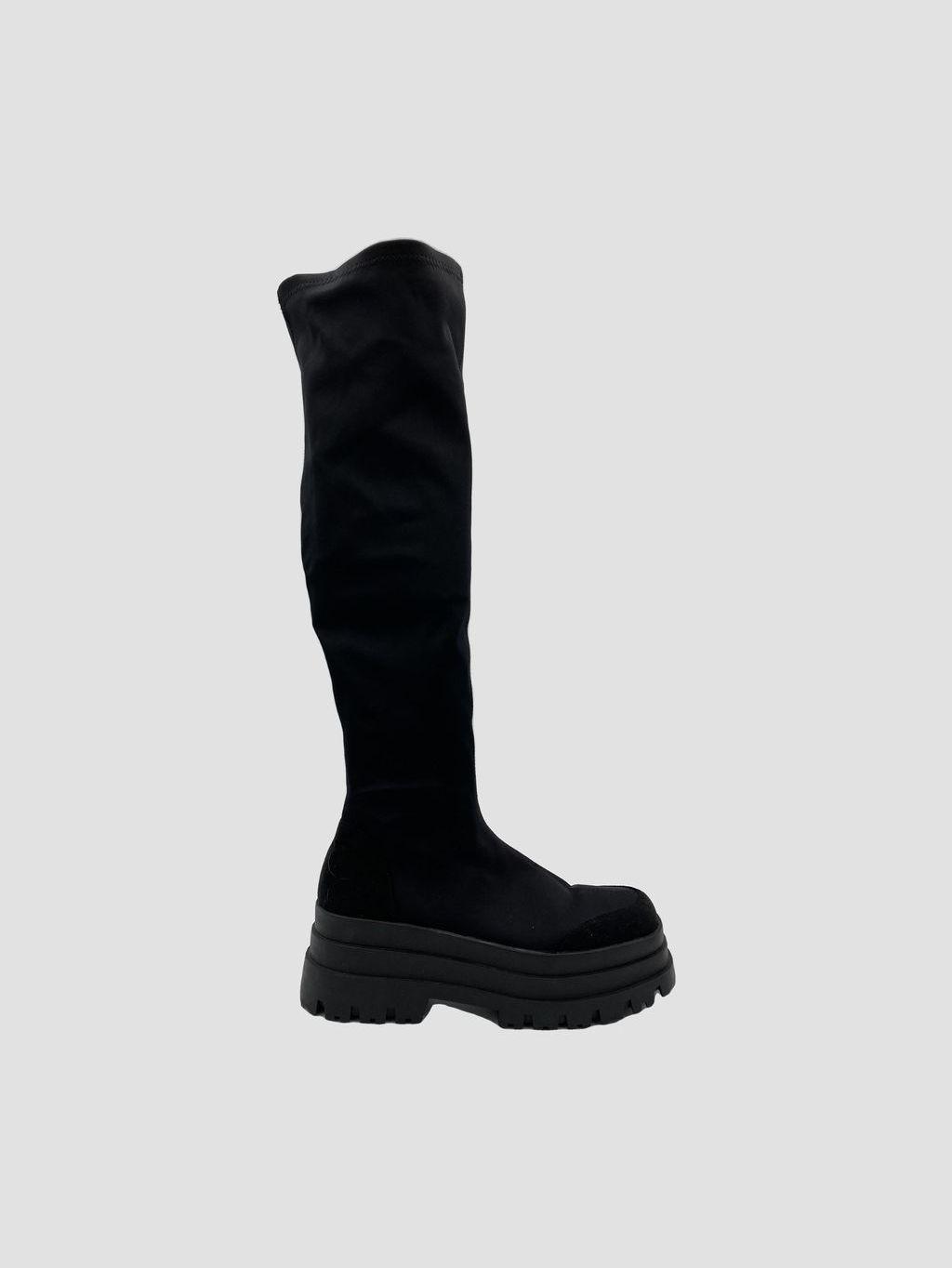 Botas MIM - Talla 40 (VOP00867679)-0
