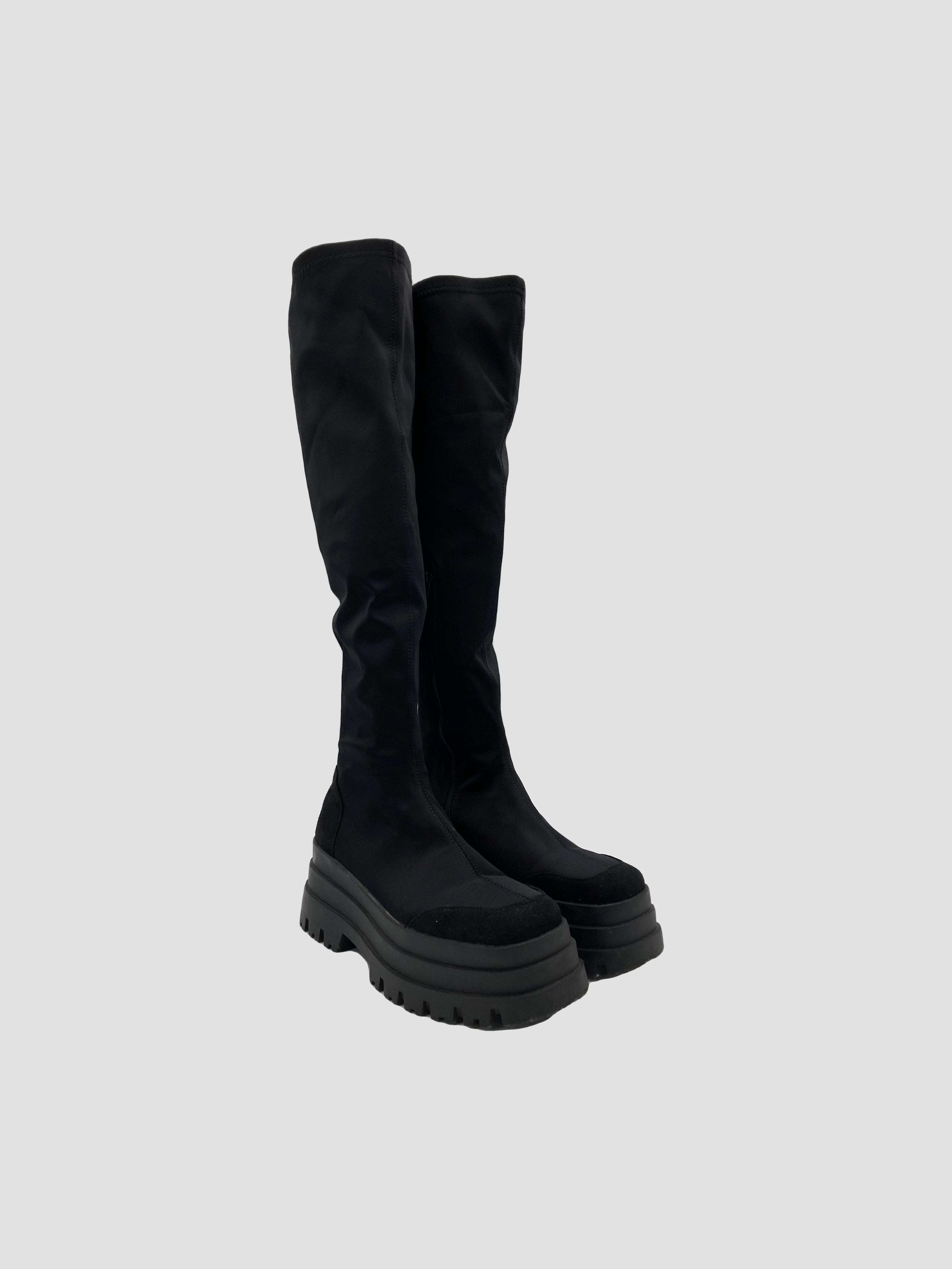 Botas MIM - Talla 40 (VOP00867679)-1