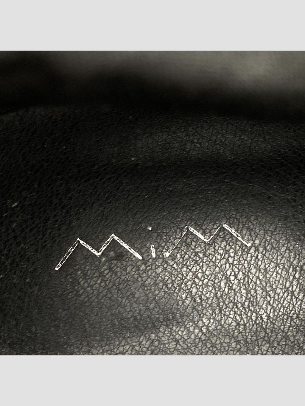 Botas MIM - Talla 40 (VOP00867679)-2