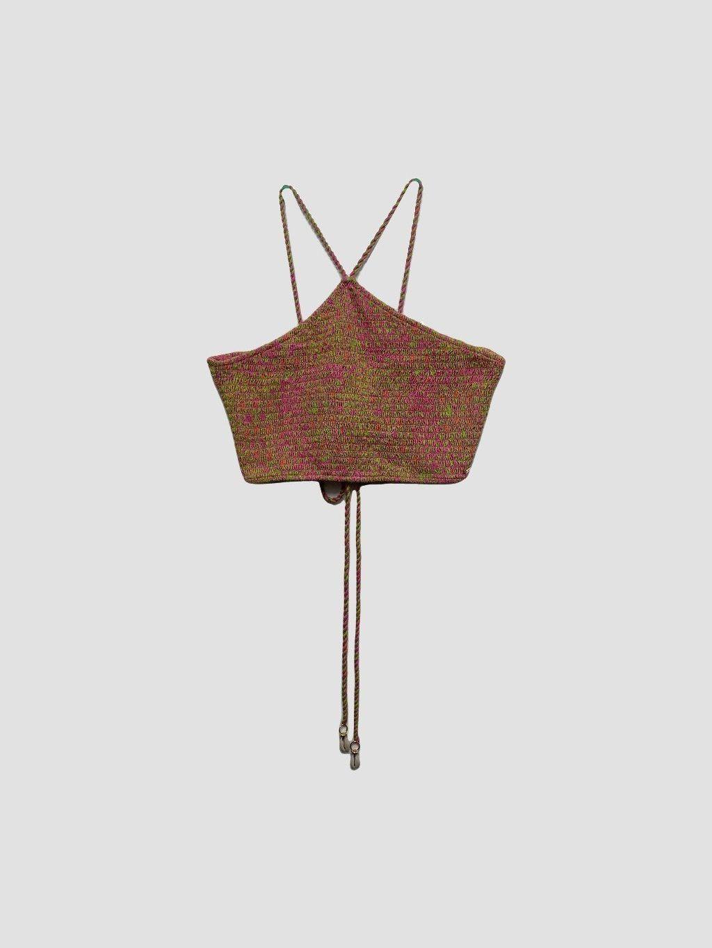 Top MAAJI - Talla M (VOP00991821)-0