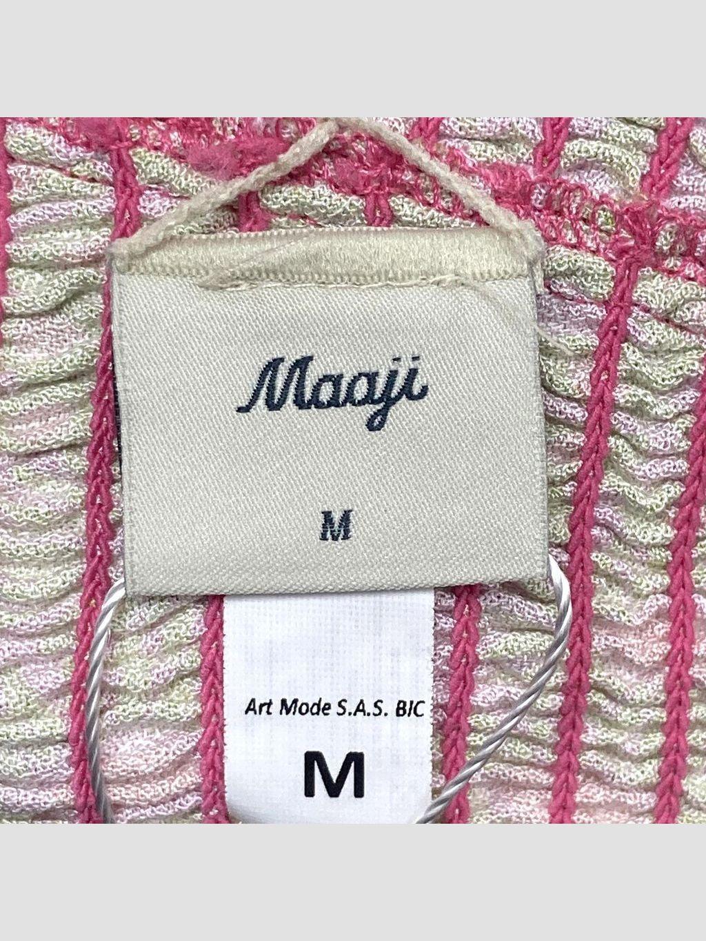 Top MAAJI - Talla M (VOP00991821)-3
