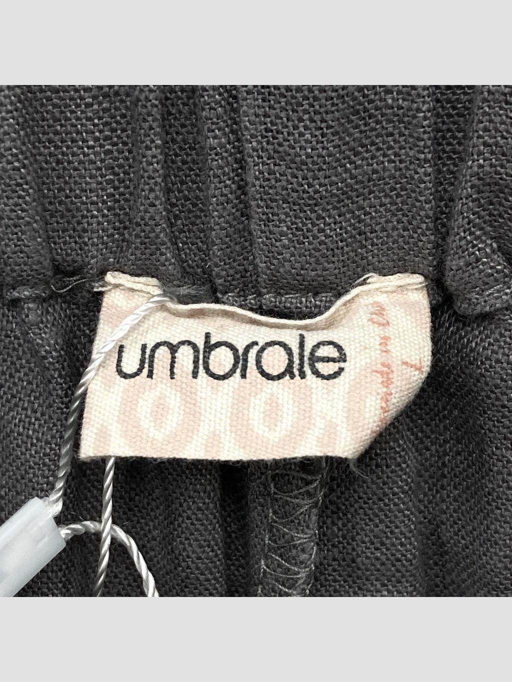 Pantalón UMBRALE - Talla 40 (VOP01046559)-1