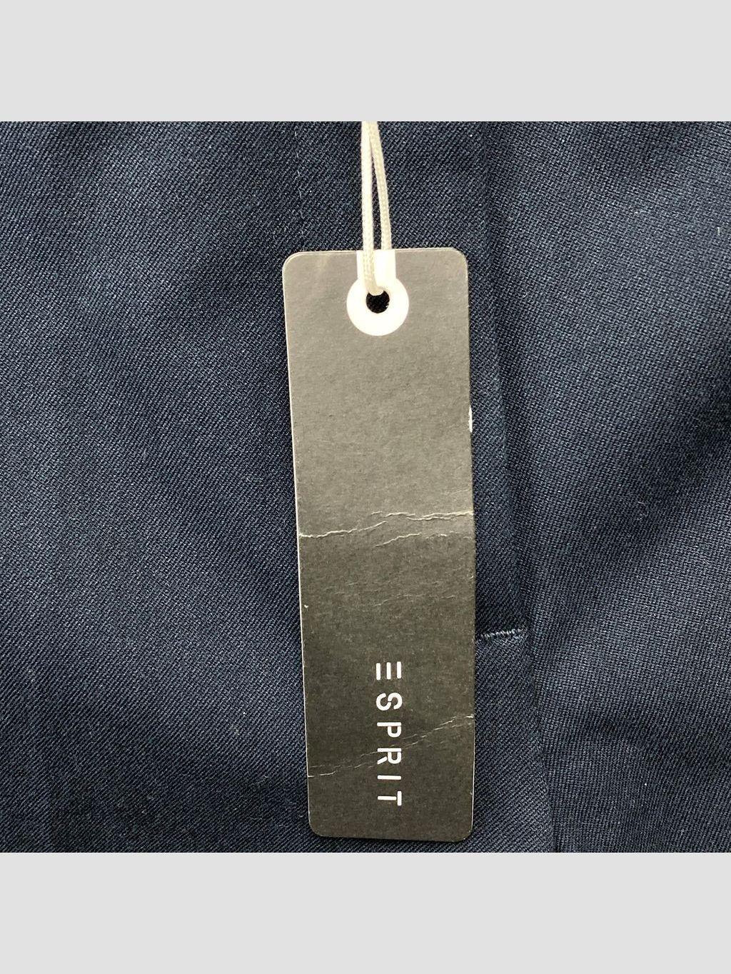 Pantalón ESPRIT - Talla 40 (VOP01020489)-2