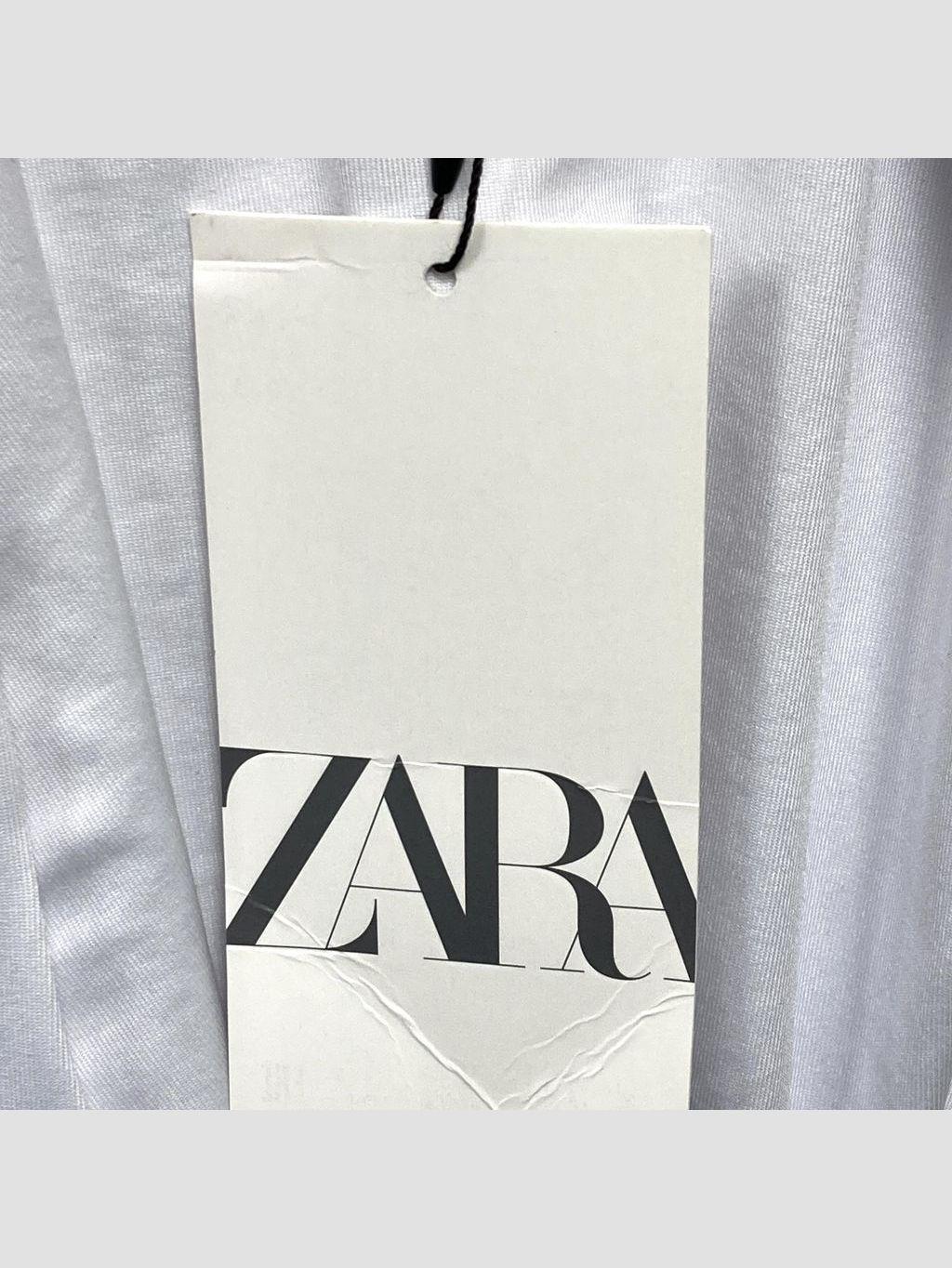 Polera sin mangas ZARA - Talla S (VOP00972104)-2